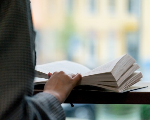 Forbes öneriyor: Okuma listesi