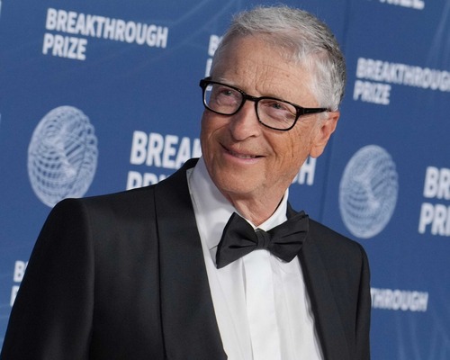 Forbes servetleri yeniden hesapladı: Bağış yapmasalardı kim en zengin olurdu?