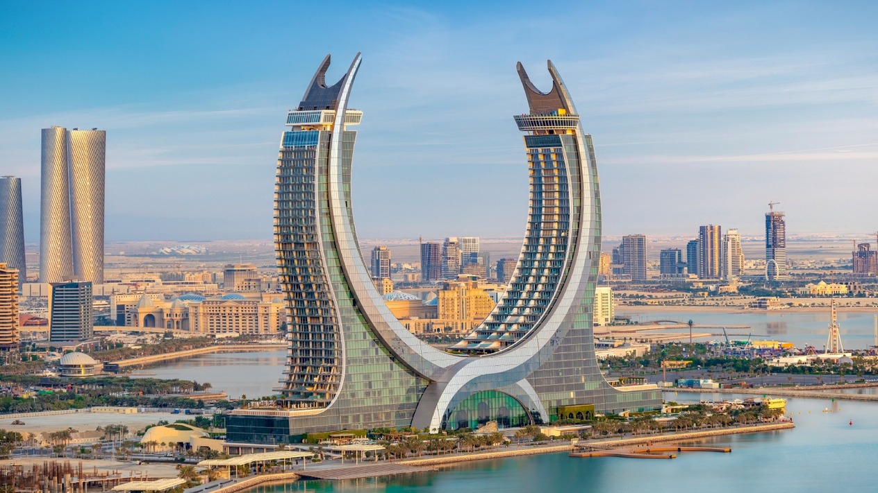 Forbes Seyahat Rehberi'ne göre Doha'daki en iyi 20 otel