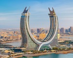 Forbes Seyahat Rehberi'ne göre Doha'daki en iyi 20 otel