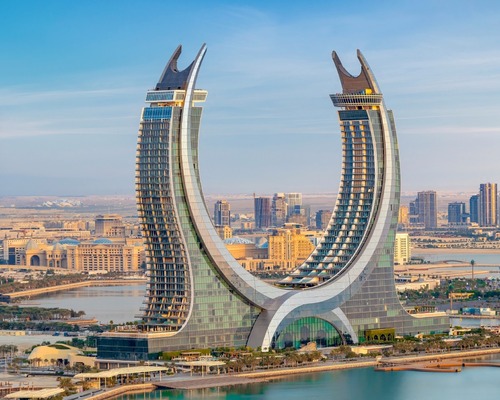 Forbes Seyahat Rehberi'ne göre Doha'daki en iyi 20 otel