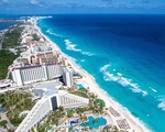 Forbes Seyahat Rehberi'nin Karayipler'in gözdesi Cancun'daki en iyi dokuz oteli