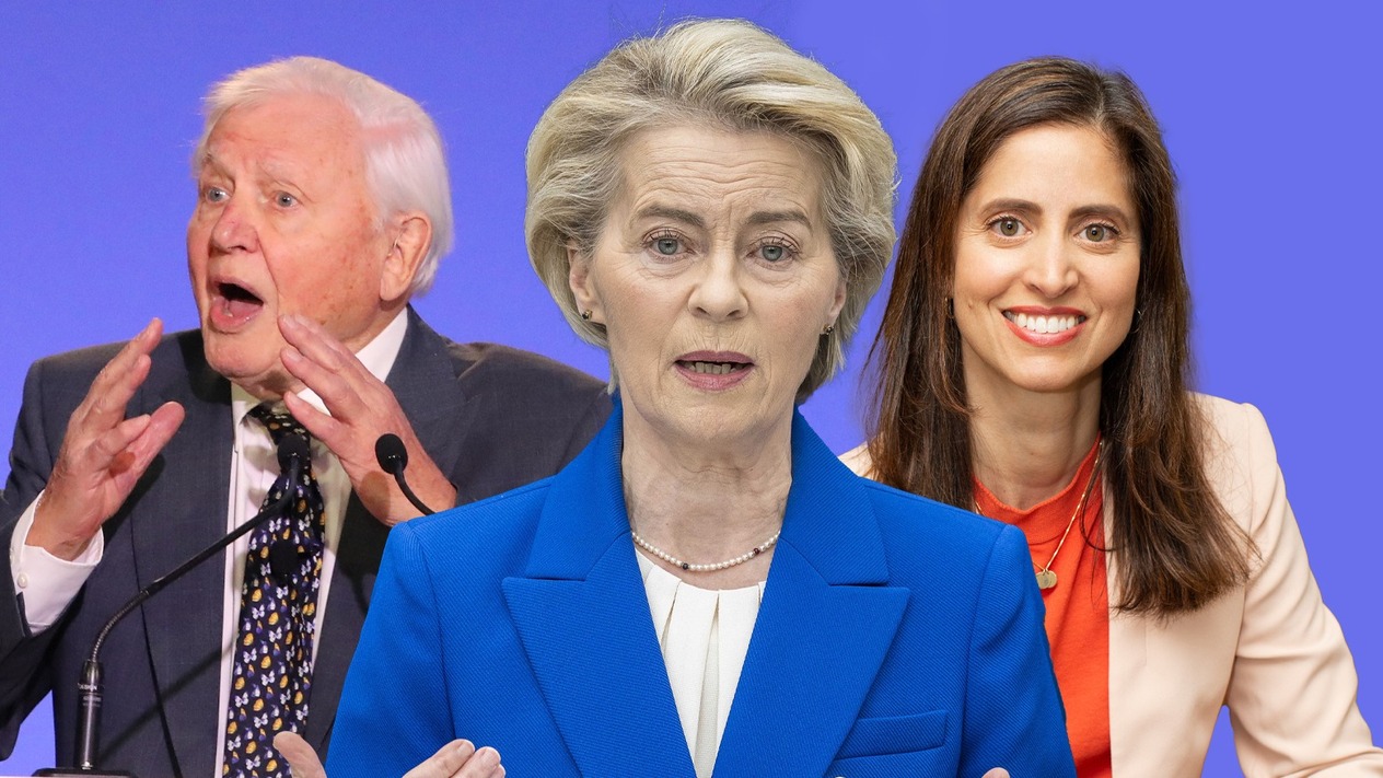 Forbes Sürdürülebilirlik Liderleri listesi 2025