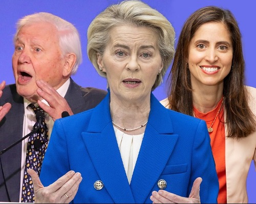 Forbes Sürdürülebilirlik Liderleri listesi 2025