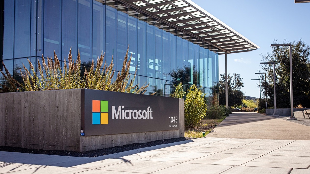 Forbes 2025 listesi: Teknoloji çalışanları için ABD’nin en iyi işverenleri