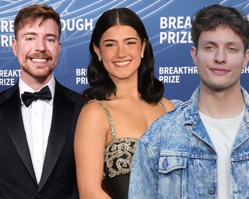 Forbes Top Creators 2025: En zengin influencer’lar