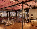 Forbes Travel Guide 2025: En iyi otel barları