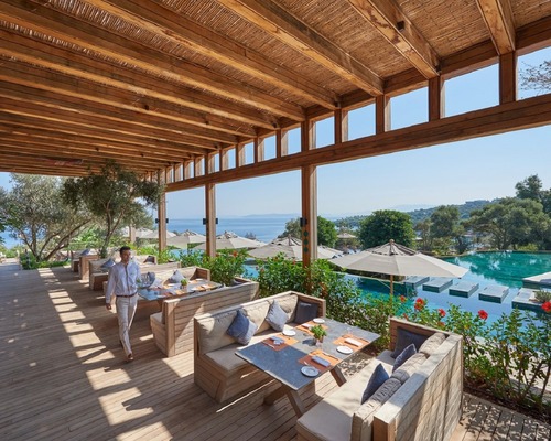 Forbes Travel Guide 2026: Türkiye’den 26 otel listede