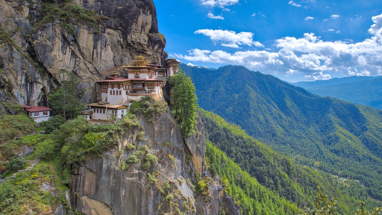 Forbes Travel Guide hazırladı: Dünyanın en sıra dışı lüks seyahat rotaları