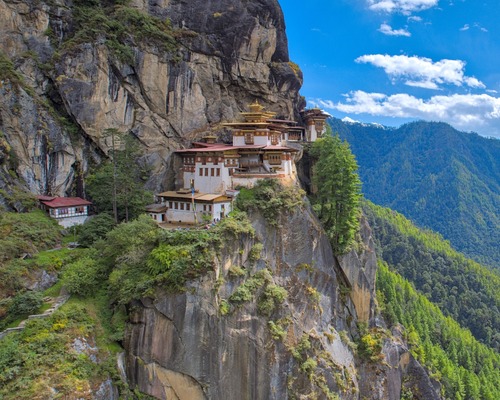 Forbes Travel Guide hazırladı: Dünyanın en sıra dışı lüks seyahat rotaları