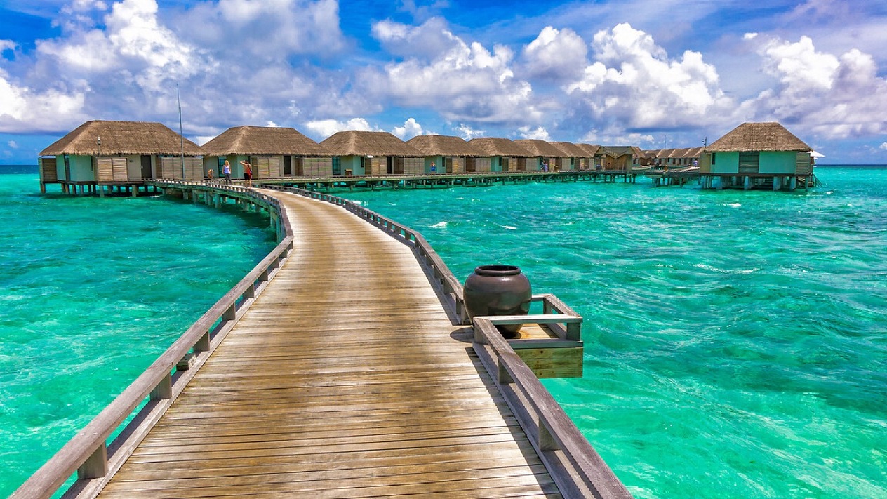 Forbes Travel Guide'ın en iyi 12 seyahat destinasyonu 2025