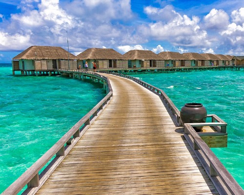 Forbes Travel Guide'ın en iyi 12 seyahat destinasyonu 2025