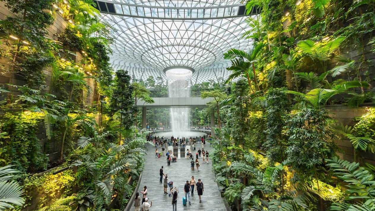 Forbes Travel Guide seçkisi: 2025’in en iyi havayolları ve havalimanları