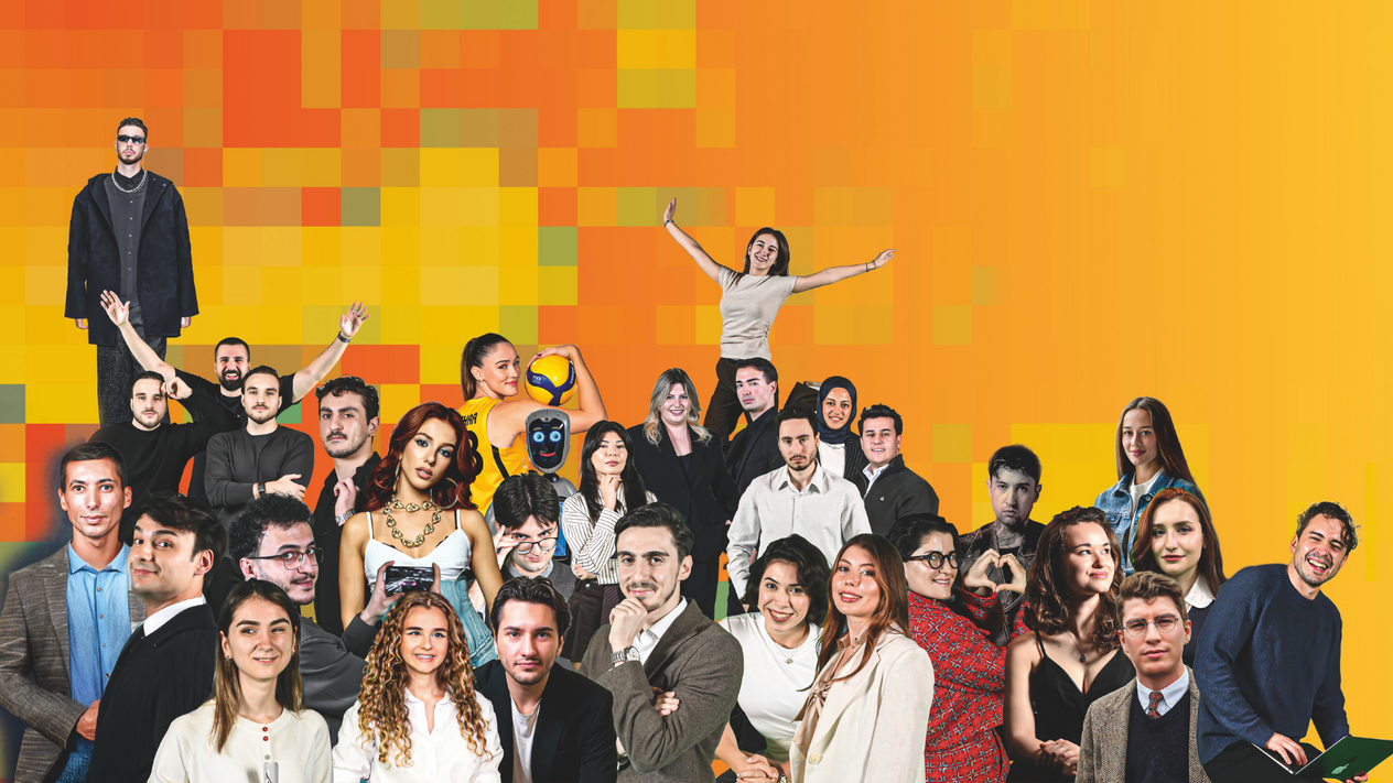 Forbes Türkiye 30 Altı 30: Gelecek burada