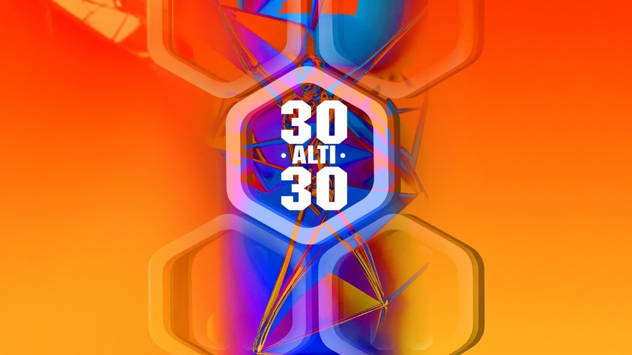 Forbes Türkiye 30 Altı 30 ödüllerini sahiplerini buluyor