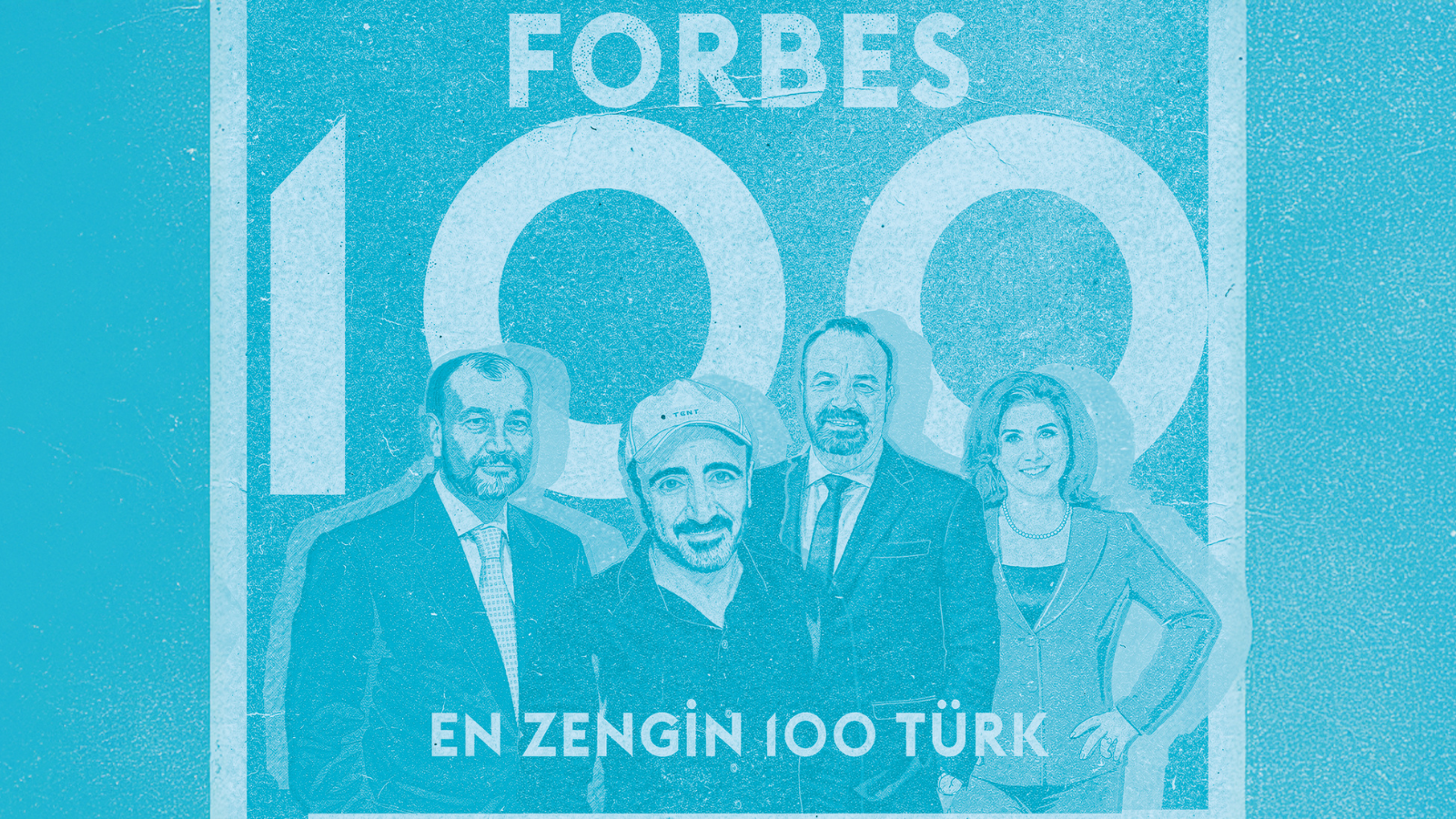 Forbes Türkiye En Zengin 100 Türk