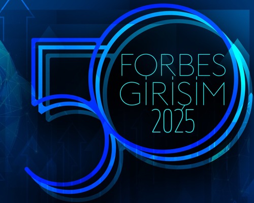 Forbes Türkiye Girişim 50 araştırması başladı