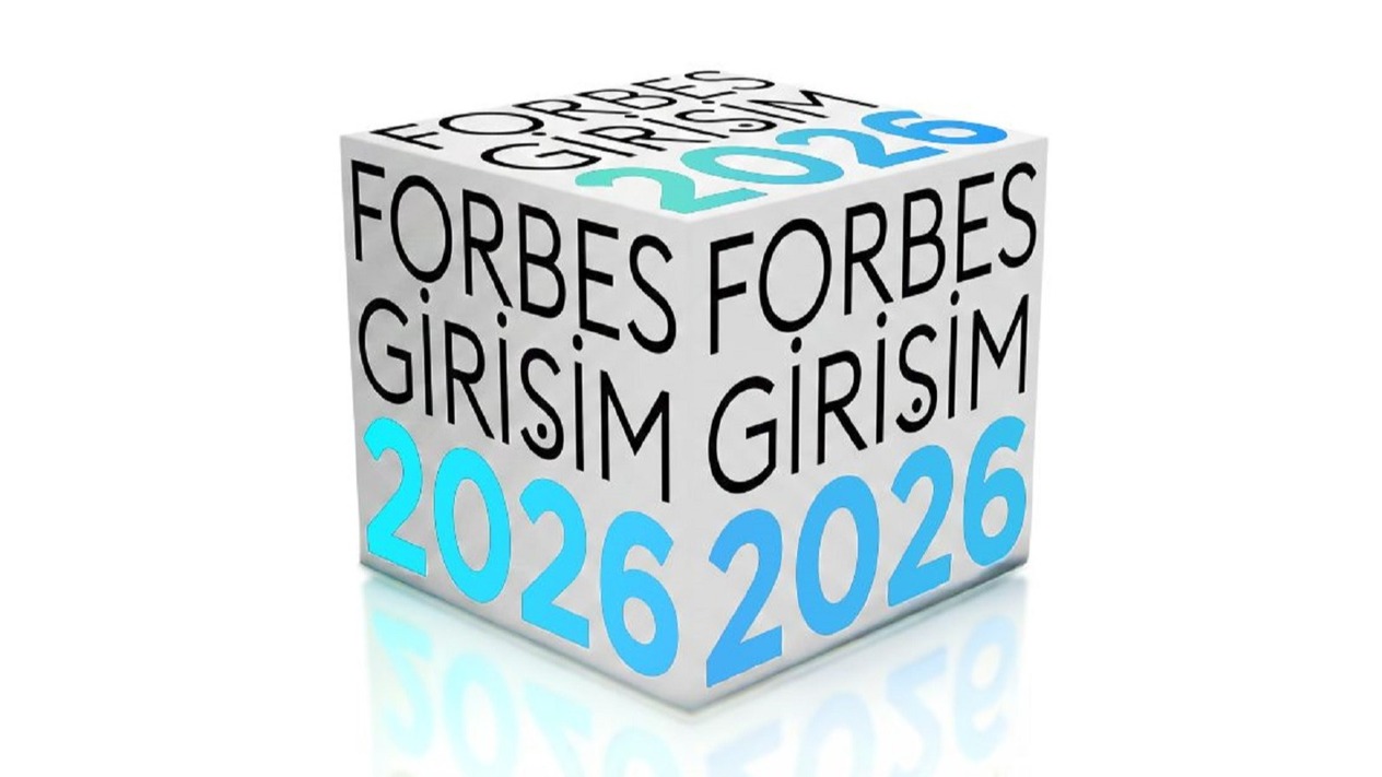 Forbes Türkiye En Parlak Girişimler araştırmasının 2026 listesi için başvurular açıldı