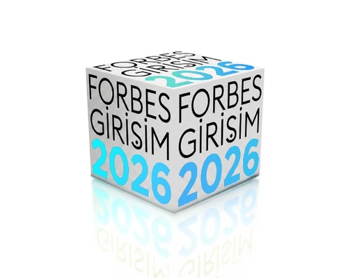 Forbes Türkiye En Parlak Girişimler araştırmasının 2026 listesi için başvurular açıldı