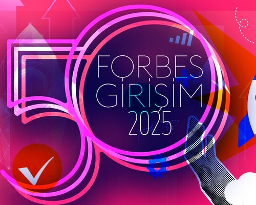 Forbes Türkiye Girişim 50: Türkiye'nin en başarılı girişimleri