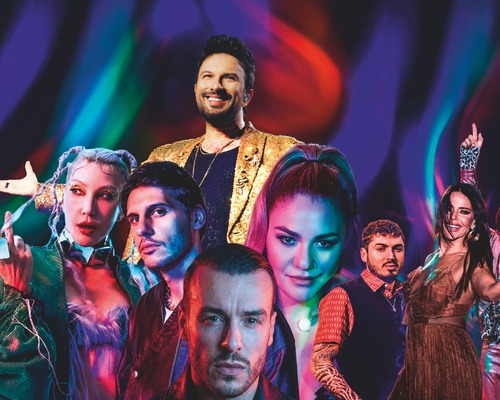 Konser Zenginleri 2026: Müzik endüstrisinde yeni dönem