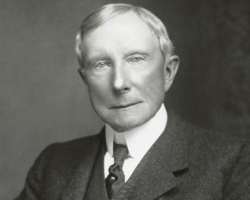 Forbes’un ilk milyarderler listesi: 1918’de ABD’nin en zenginleri