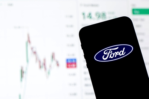 Ford, Alman iştirakine 4,4 milyar euro sermaye aktaracak