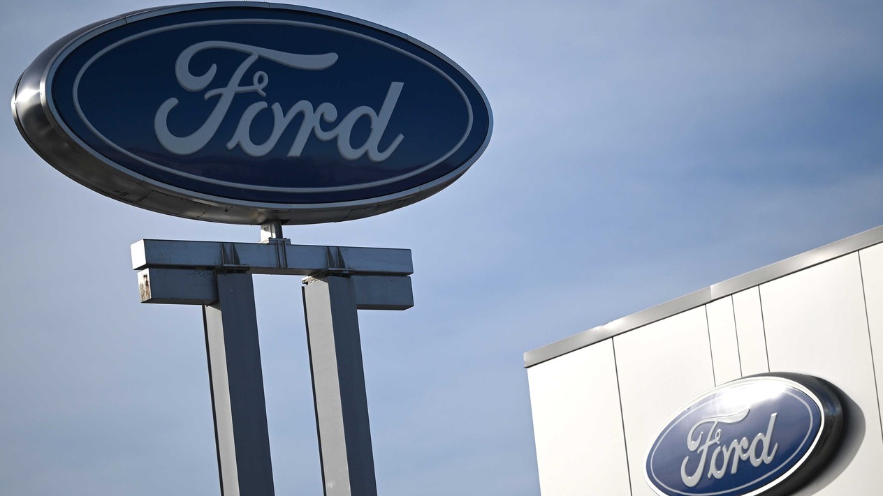 Ford, hibrit modeller için Çinli dev şirketle masada