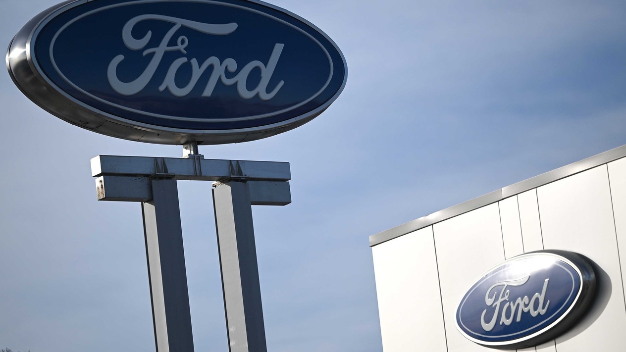 Ford, Köln fabrikasında bin kişiyi işten çıkaracak