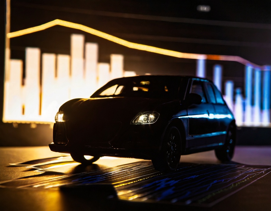 Ford Otosan ve Tofaş, dünyanın en değerli 50 otomotiv şirketi arasında