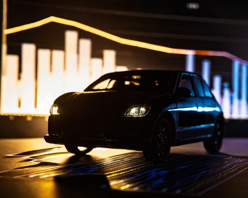 Ford Otosan ve Tofaş, dünyanın en değerli 50 otomotiv şirketi arasında