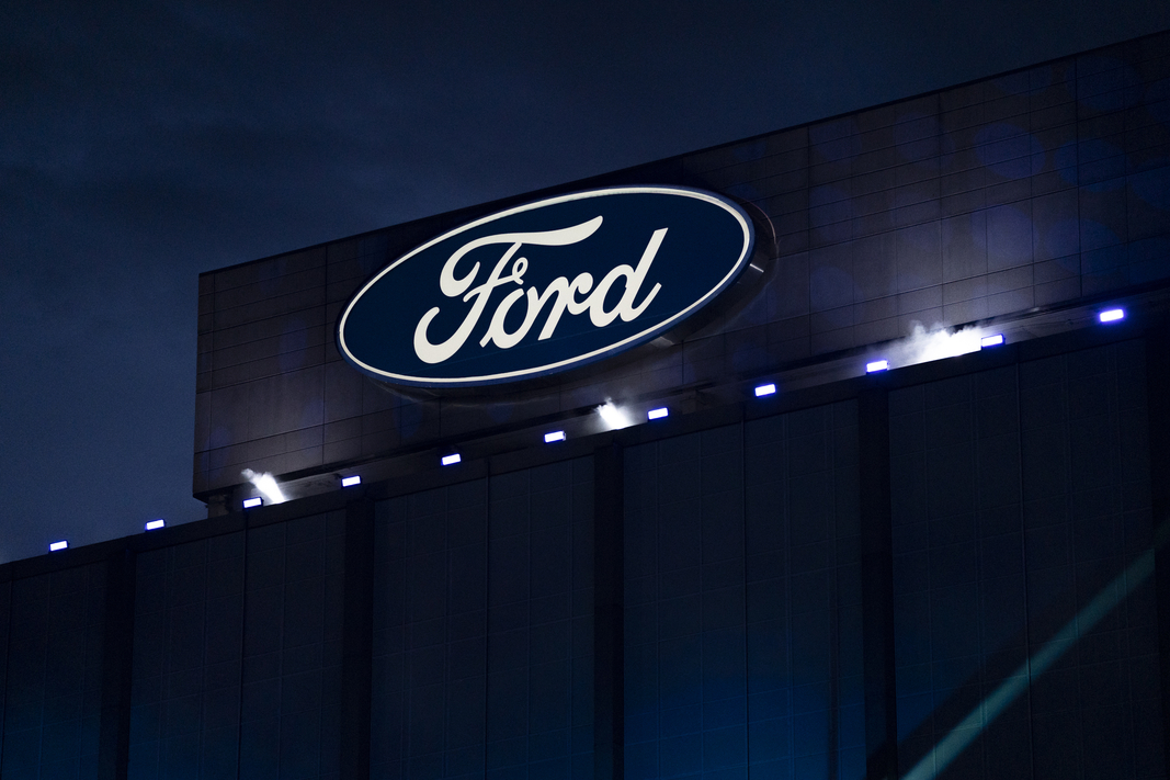 Ford: Tarifeler nedeniyle 1,5 milyar dolar kaybedeceğiz