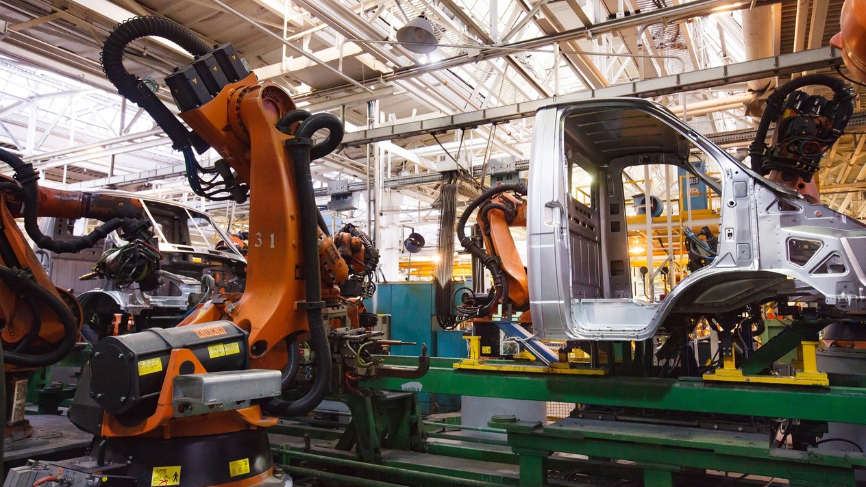 Ford Trucks ve Iveco 343 milyon euroluk ortak geliştirme anlaşması imzaladı