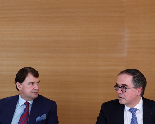 Ford ve Renault Çinli rakiplere karşı güçlerini birleştiriyor