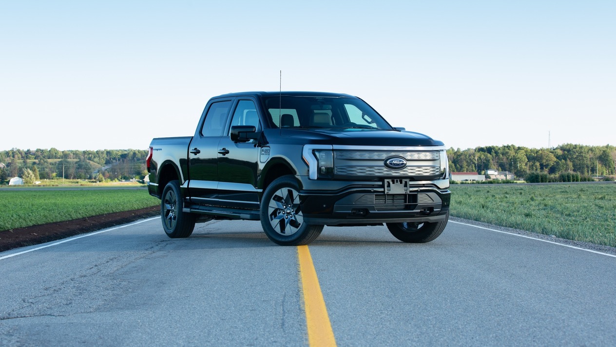 Ford yazılım hatası sebebiyle 4,4 milyon aracını geri çağırıyor