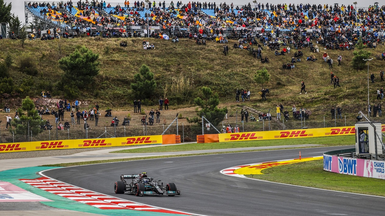 Formula 1 2027 sezon fikstürü açıkladı: İstanbul GP'nin tarihi de belli oldu