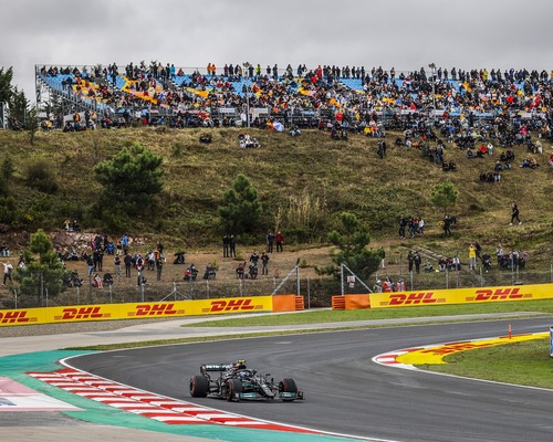 Formula 1 2027 sezon fikstürü açıkladı: İstanbul GP'nin tarihi de belli oldu