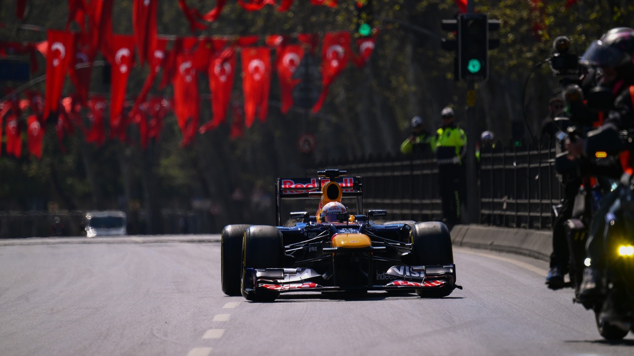 Formula 1, 6 yıl sonra Türkiye'ye dönecek