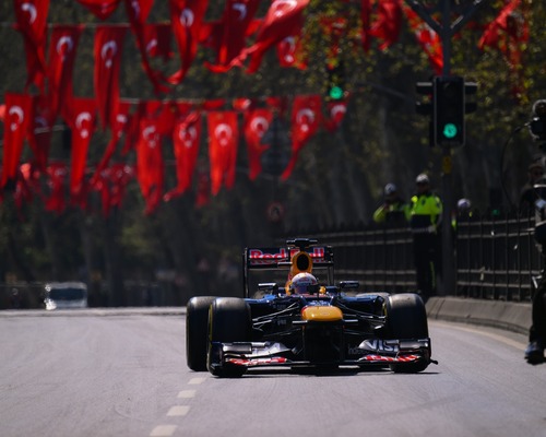 Formula 1, 6 yıl sonra Türkiye'ye dönecek