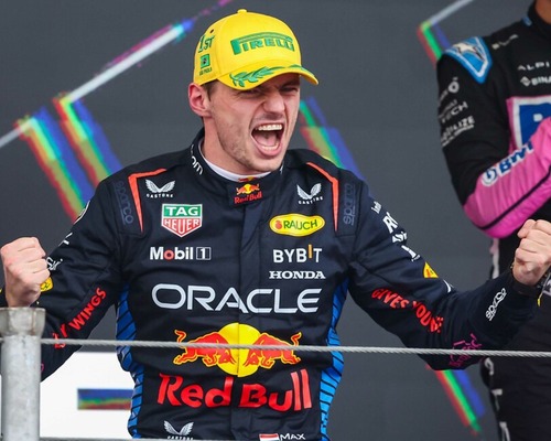 Formula 1'in en çok kazanan pilotları 2024