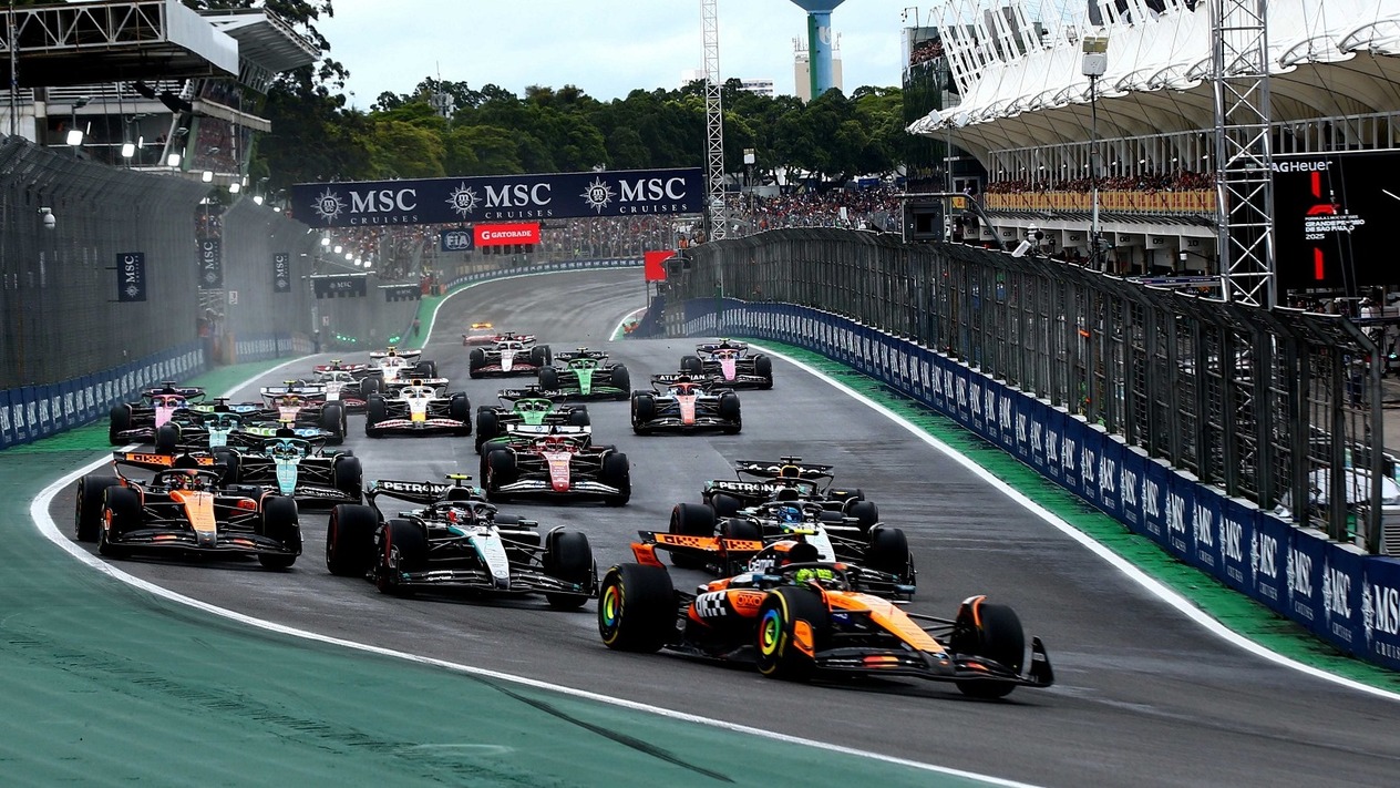 Formula 1’ın en değerli takımları 2025