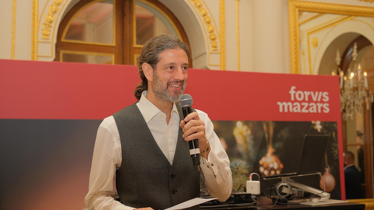 Forvis Mazars Türkiye’de kadın yöneticilerin oranı yüzde 50’yi aştı