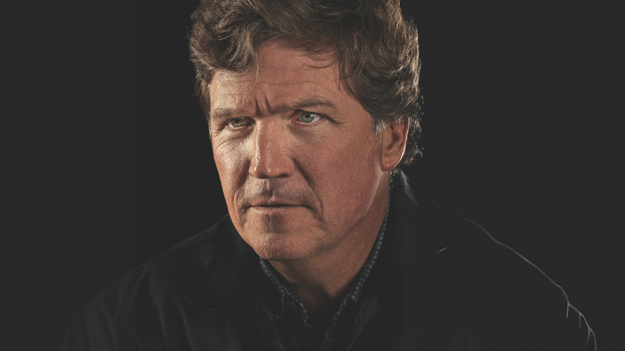 Fox News eski sunucusu Tucker Carlson nikotin sektörüne adım attı