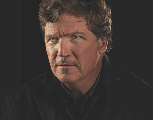 Fox News eski sunucusu Tucker Carlson nikotin sektörüne adım attı