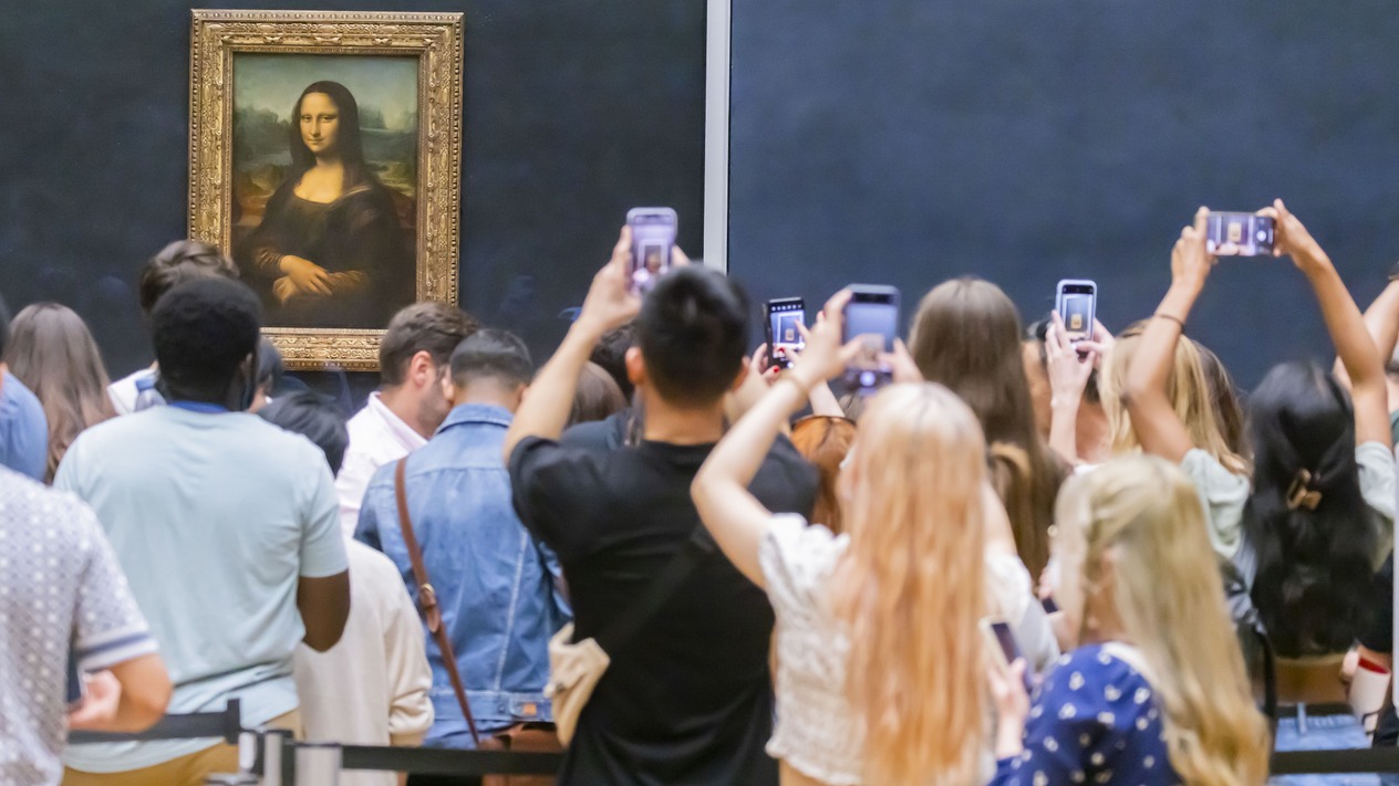 Fransa, AB dışından turistlere farklı tarife planlıyor