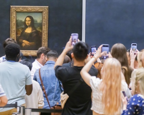Fransa, AB dışından turistlere farklı tarife planlıyor