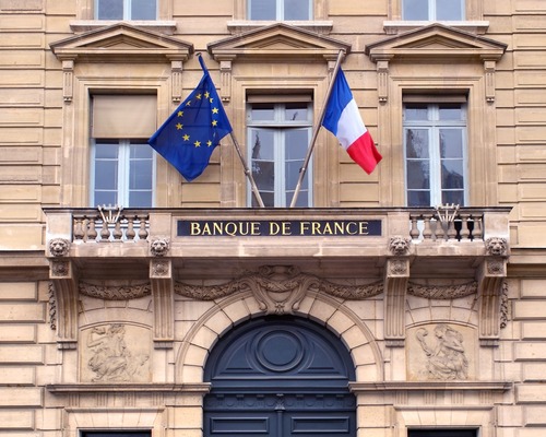 Fransa ABD'deki altınlarının tamamını sattı