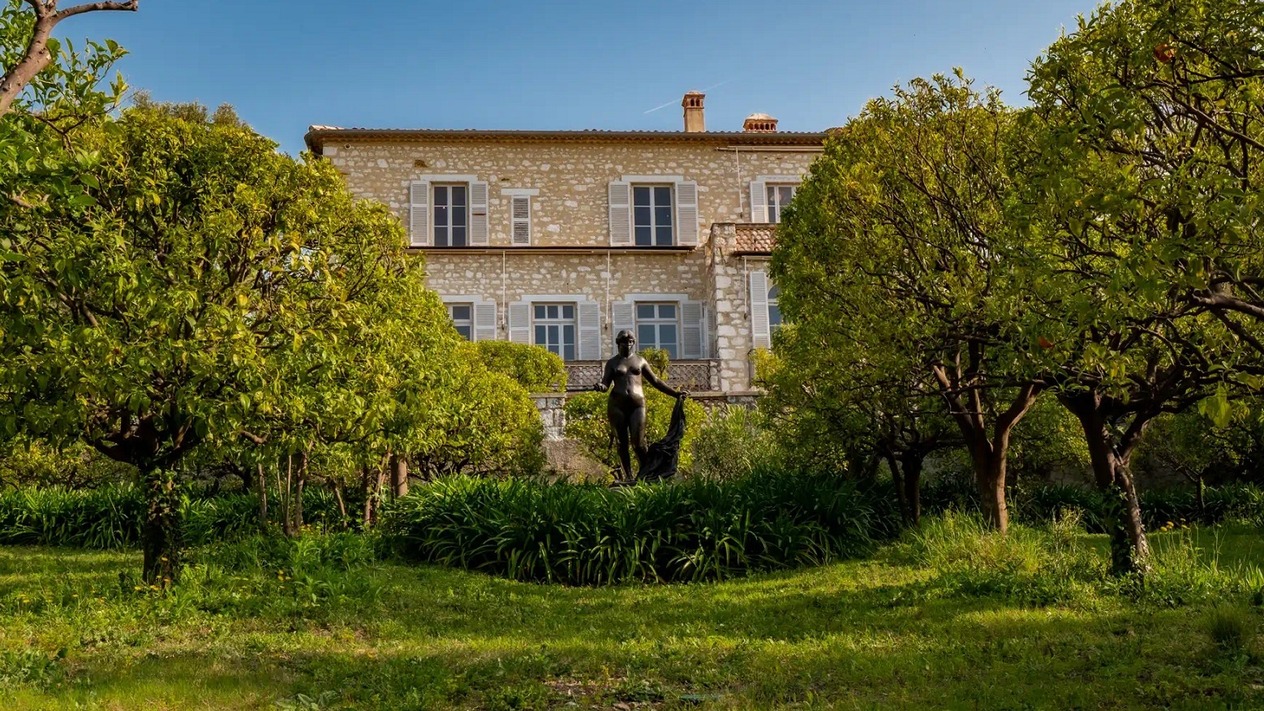Fransa’da Renoir müzesi soygunu: Son dönemde çalınan sanat eserleri