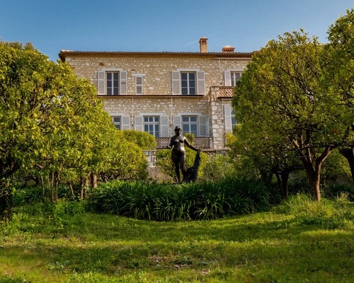 Fransa’da Renoir müzesi soygunu: Son dönemde çalınan sanat eserleri