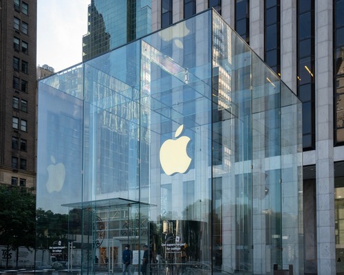 Fransa'dan Apple'a 150 milyon euro ceza